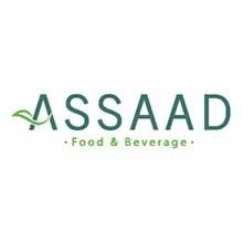 Logo of Assaad Food & Beverage Company S.A.L. - Hamra (1711), Lebanon
