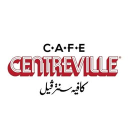 Logo of Café Centre-Ville Restaurant - Downtown Beirut (Beirut Souks), Lebanon