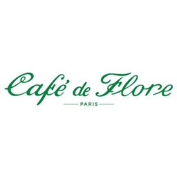 Logo of Café de Flore - Dbayeh (ABC Mall), Lebanon