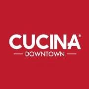 Logo of Cucina Restaurant - Downtown Beirut, Lebanon