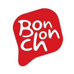 شعار مطعم بون شون