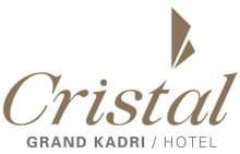 Logo of Cristal Grand Kadri Hotel - Zahle, Lebanon