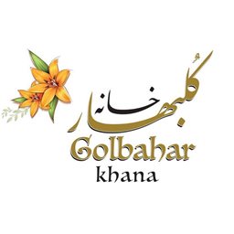 Logo of Golbahar khana Restaurant - Egaila (The Gate Mall), Kuwait