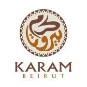 Logo of Karam Beirut Restaurant - Downtown Dubai (Dubai Mall) Branch - UAE
