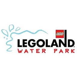 Logo of Legoland Water Park - Legoland Dubai - UAE