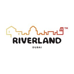 Logo of Riverland Dubai - Dubai Parks and Resorts - UAE
