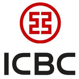 Logo of Industrial and Commercial Bank of China (ICBC) - Kuwait