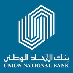شعار بنك الاتحاد الوطني - شرق (دار العوضي)، الكويت