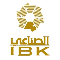 Logo of The Industrial Bank of Kuwait (IBK)