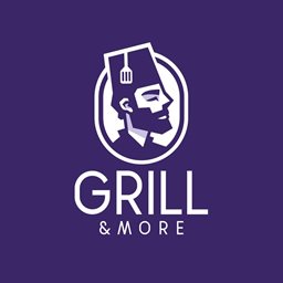 Logo of Grill & More Restaurant - Hawally, Kuwait