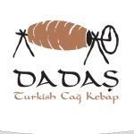 Logo of Dadas Restaurant - Egaila (Arabia Mall), Kuwait