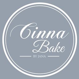 Logo of Cinna Bake By JANA - Abbasiyya, Lebanon