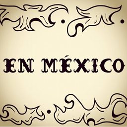 Logo of En Mexico Restaurant