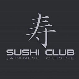 Logo of Sushi Club Restaurant - Salmiya, Kuwait