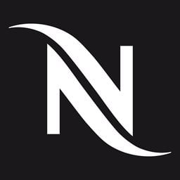 Logo of Nestlé Nespresso