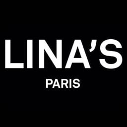 شعار مطعم وكافيه ليناز باريس