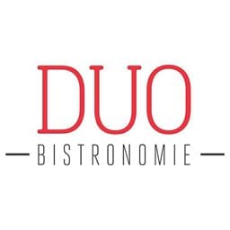 Logo of Duo Bistronomie Restaurant