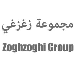 شعار مجموعة زغزغي - الحازمية، لبنان