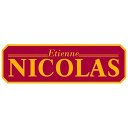 Logo of Etienne NICOLAS Shop - Achrafieh, Lebanon