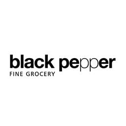 Logo of Black Pepper - Dbayeh (ABC Mall) Branch - Lebanon