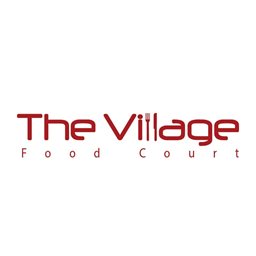 Logo of The Village Food Court