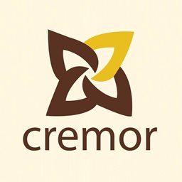Logo of Cremor Chocolate - Hadath (Karout Mall), Lebanon