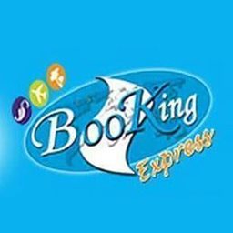 Logo of Booking Express Travels - Salhiya, Kuwait