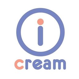 Logo of iCream Café