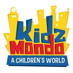 Logo of KidzMondo