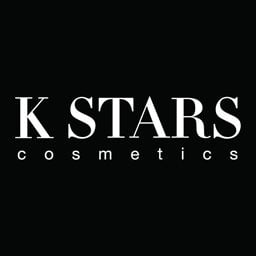 Logo of K Stars Cosmetics - Salmiya (The Cube Mall) Branch - Kuwait