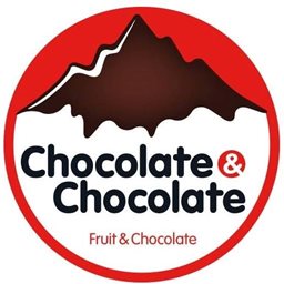 Logo of Chocolate & Chocolate - Choueifat (The Spot Mall) Branch - Lebanon