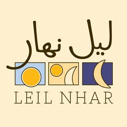 Logo of Leil Nhar Restaurant