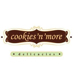 Logo of Cookies'n'More - Choueifat (The Spot Mall) Branch - Lebanon
