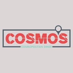 Logo of Cosmo’s Cosmopolitan Diner Restaurant - Bchamoun (M.P Market Place), Lebanon