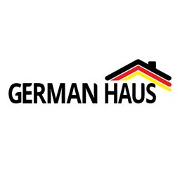 Logo of German Haus - Khalde (Center 19) Branch - Lebanon