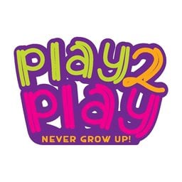 Logo of Play 2 Play - Al Kantari (Village), Lebanon