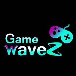 Logo of Game Wavez - Kuwait