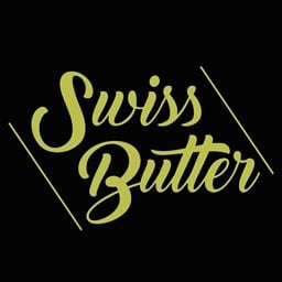 <b>3. </b>Swiss Butter