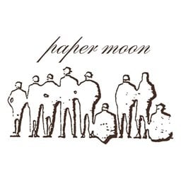 Logo of Paper Moon Restaurant - Achrafieh, Lebanon