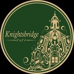 Logo of Knightsbridge Cafe - Sharq, Kuwait