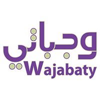 Logo of Wajabaty - Kuwait