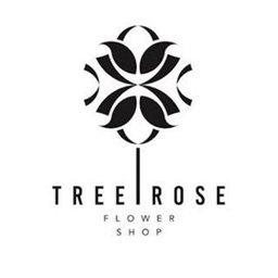 Logo of Tree Rose