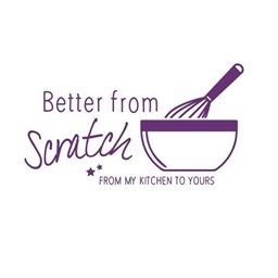 Logo of Better From Scratch - Minet El Hosn, Lebanon