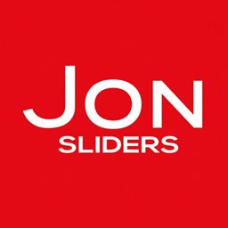 Logo of Jon Sliders Restaurant - Kuwait