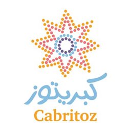 Logo of Cabritoz Restaurant - Dubai Production City Branch - UAE