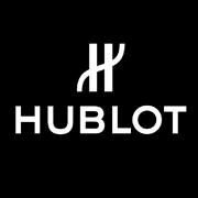 Logo of Hublot