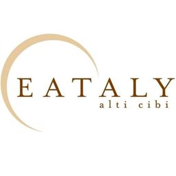 Logo of Eataly