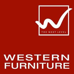 Logo of Western Furniture