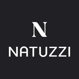 Logo of Natuzzi