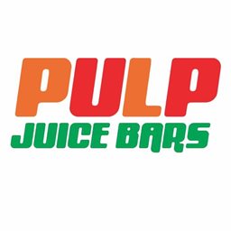 Logo of Pulp Juice Bars